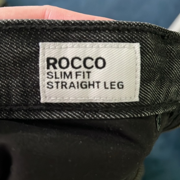 Men’s Express Jeans - Picture 7 of 8